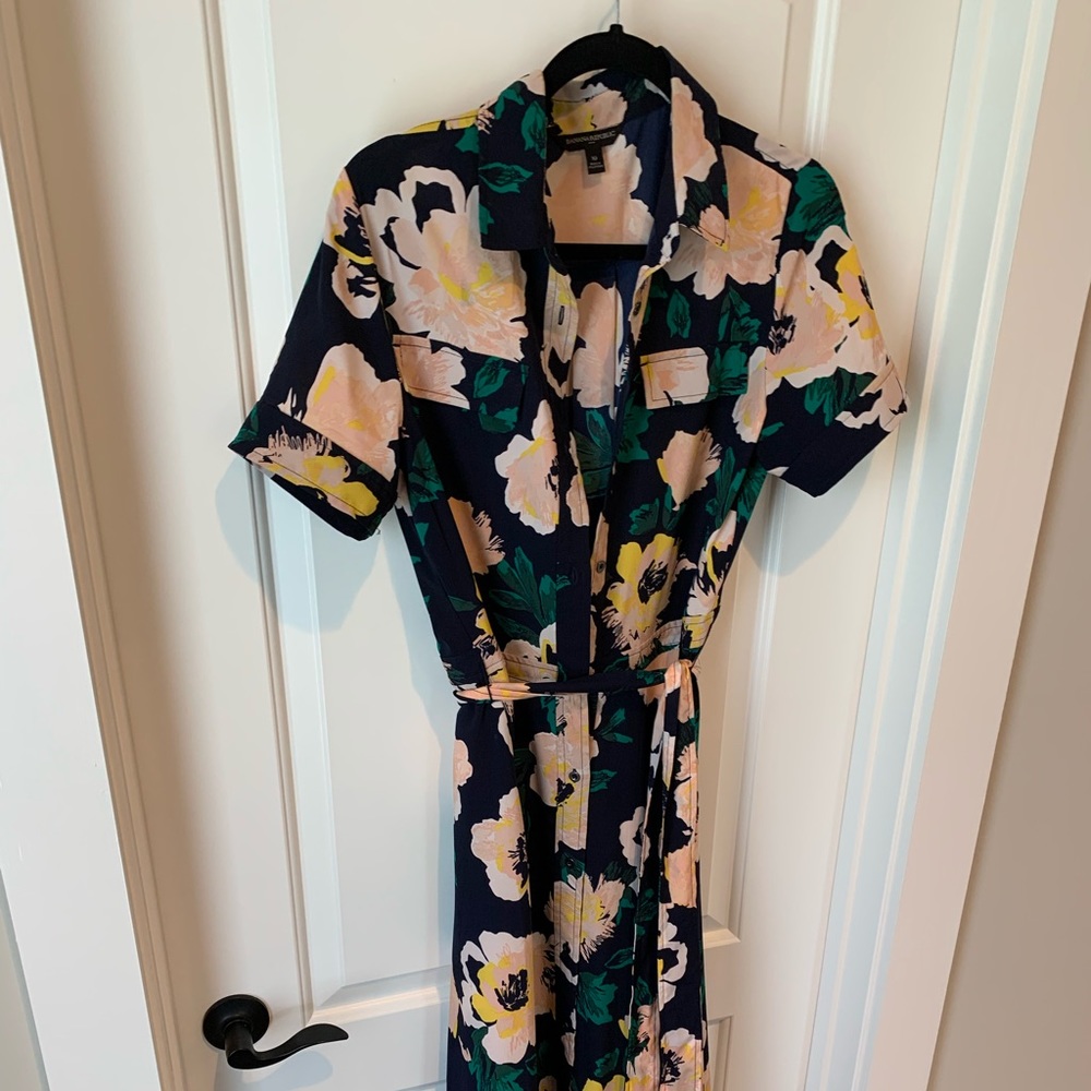 Gorgeous Maxi Dress